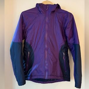 MEC Down Insulated Jacket. Size US XS.